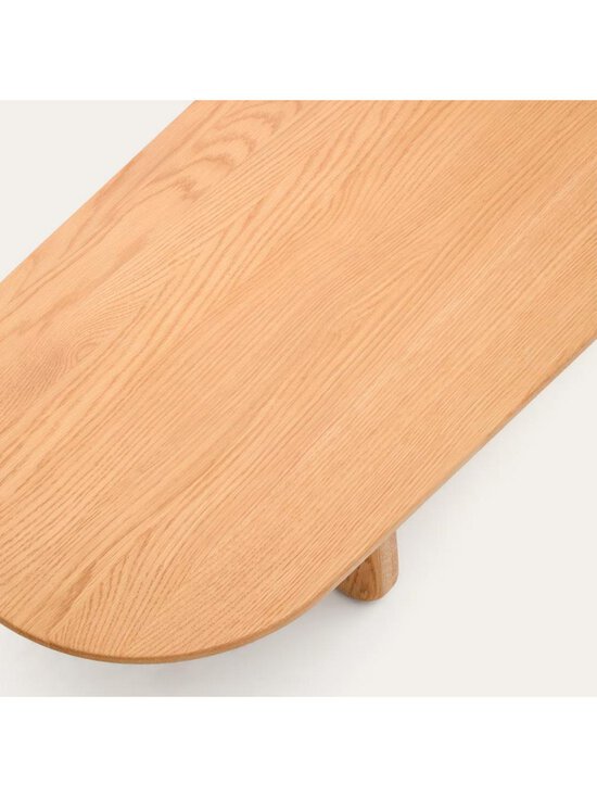 Kave Home - Pirita-sohvapöytä - TAMMI | Stockmann - photo 5