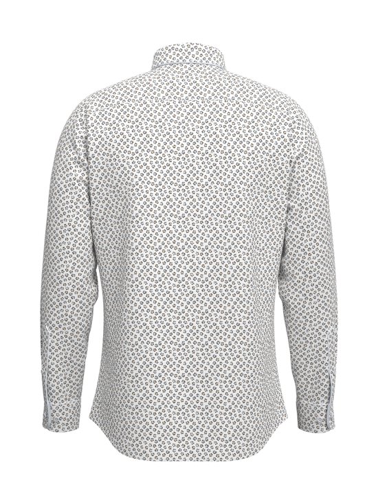 Selected - Triiksärk SlhSlim Performance - BRIGHT WHITE AOP:MULTI DITSY | Stockmann - photo 2