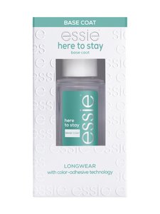 Essie - Aluslakk Here to Stay 13,5 ml | Stockmann