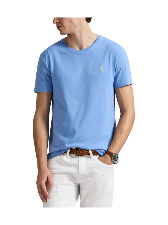 Polo Ralph Lauren - T-krekls - BRISTOL BLUE/C1359 | Stockmann - photo 2