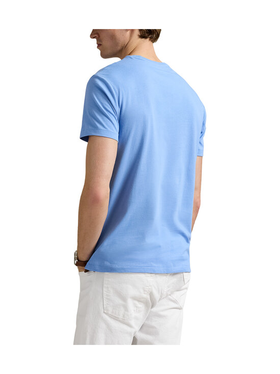 Polo Ralph Lauren - T-krekls - BRISTOL BLUE/C1359 | Stockmann - photo 3