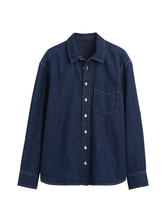 GAP - Denim Big -paita - DARK WASH | Stockmann - photo 1