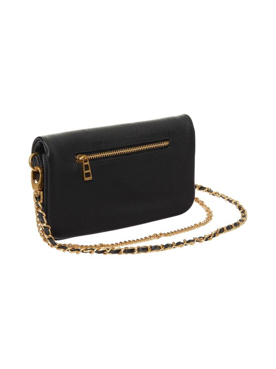 Zadig&Voltaire - Rock Nano Grained -nahkalaukku - 005 BLACK GOLD | Stockmann - photo 2