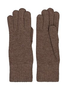 A+more - Dorothygloves cimdi - CACAO 204 | Stockmann