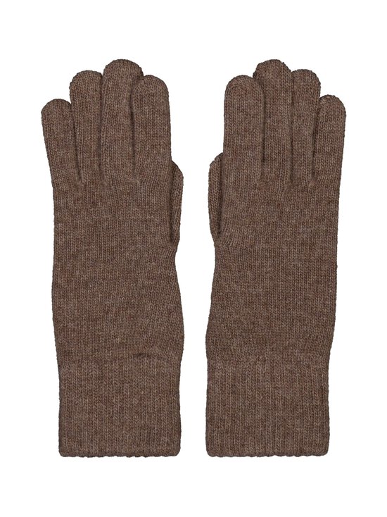 A+more - Dorothygloves cimdi - CACAO 204 | Stockmann - photo 2