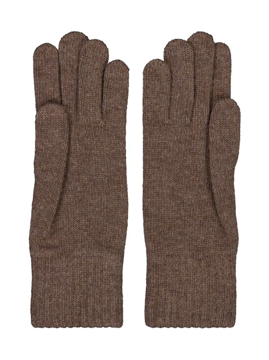 A+more - Dorothygloves cimdi - CACAO 204 | Stockmann - photo 3