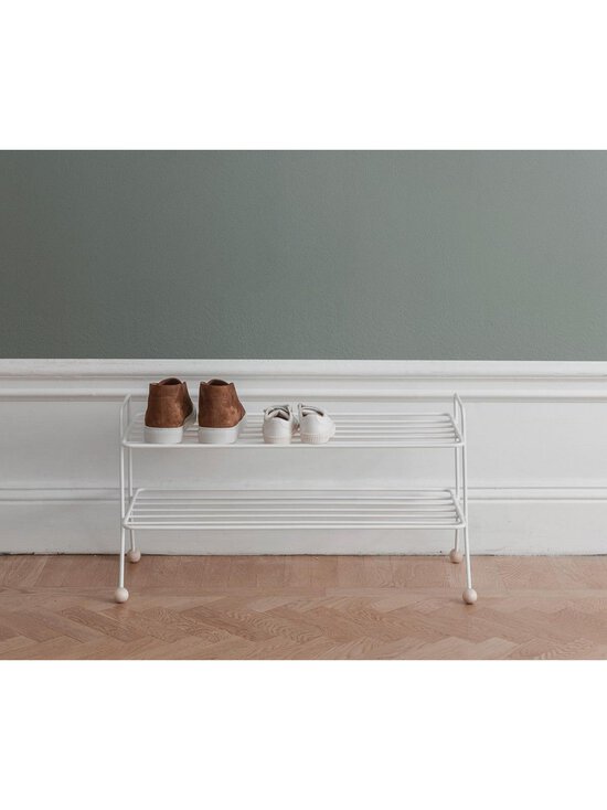 Maze - Bill-kenkäteline - VALKOINEN | Stockmann - photo 2