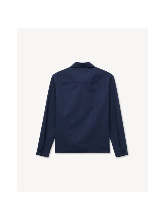 Kenzo - Varsity-päällyspaita - 76 NAVY BLUE | Stockmann - photo 3