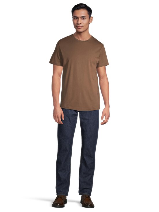 Cap Horn - Oo t-paita - COLD BROWN | Stockmann - photo 2