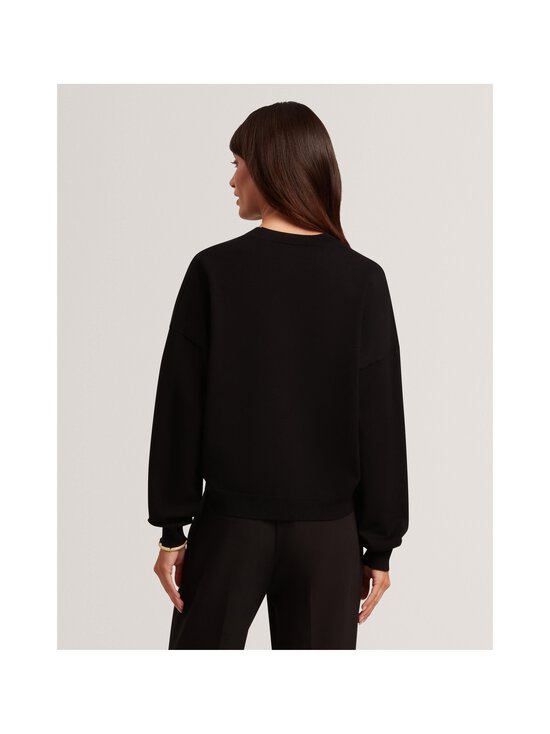 Ted Baker London - Neslie-neuletakki - BLACK | Stockmann - photo 4