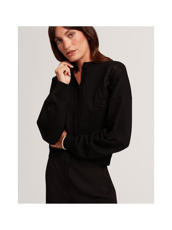 Ted Baker London - Neslie-neuletakki - BLACK | Stockmann - photo 5