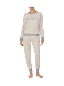 Dkny - Loungewear-oloasu - 251 OUTMEAL | Stockmann