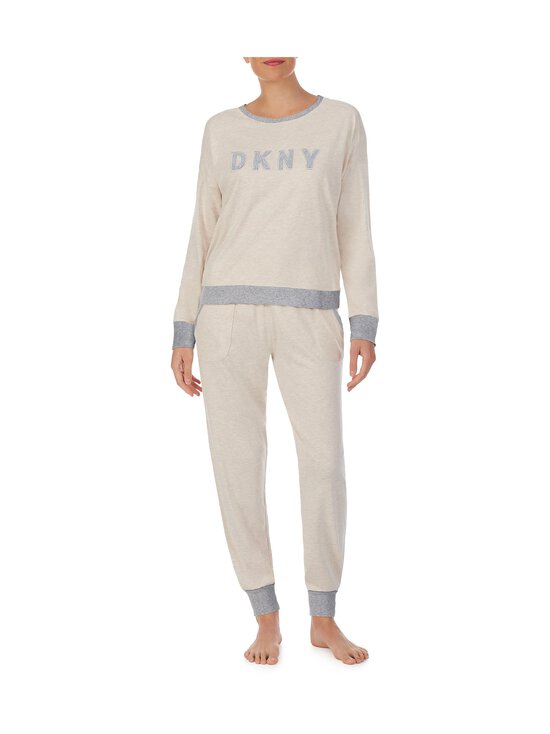 Dkny - Loungewear-oloasu - 251 OUTMEAL | Stockmann - photo 1