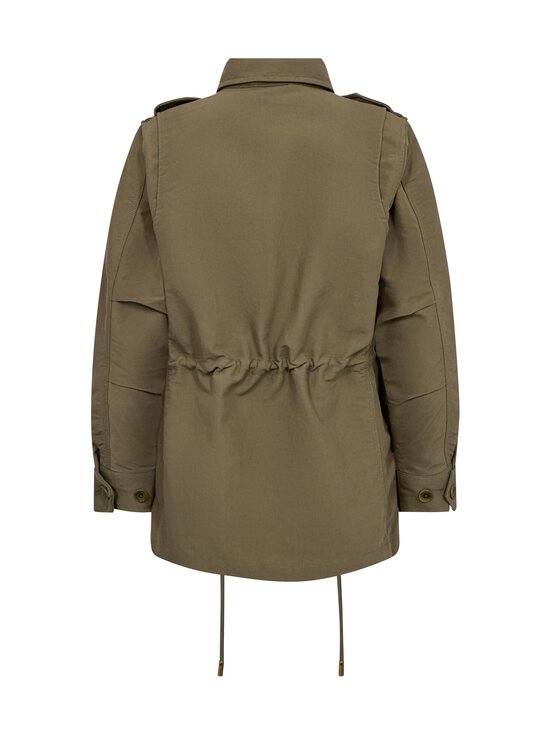 MOS MOSH - MMTinsley Fredric -takki - 534 WINTER MOSS | Stockmann - photo 2