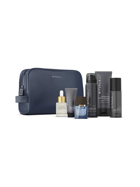 Rituals - Homme Gift Set -ihonhoitopakkaus - NOCOL - photo 1 Rituals - Homme Gift Set -ihonhoitopakkaus - NOCOL | Stockmann - photo 1