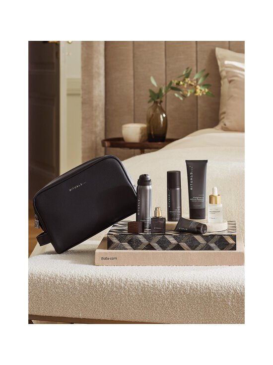 Rituals - Homme Gift Set -ihonhoitopakkaus - NOCOL - photo 4 Rituals - Homme Gift Set -ihonhoitopakkaus - NOCOL | Stockmann - photo 4