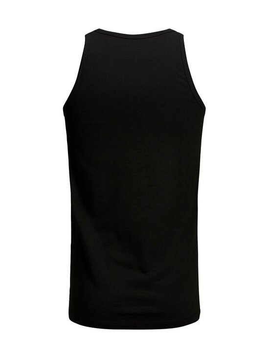 Jack & Jones - JJeBasic Tank -toppi - BLACK | Stockmann - photo 2