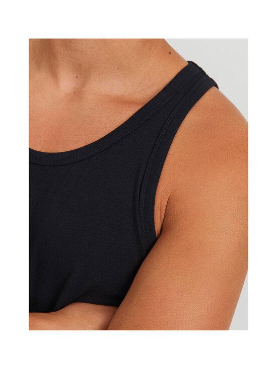 Jack & Jones - JJeBasic Tank -toppi - BLACK | Stockmann - photo 8