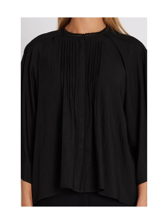 RUE de FEMME - Pluus Kassia - 20 BLACK | Stockmann - photo 6
