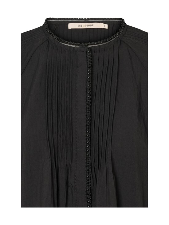 RUE de FEMME - Pluus Kassia - 20 BLACK | Stockmann - photo 7