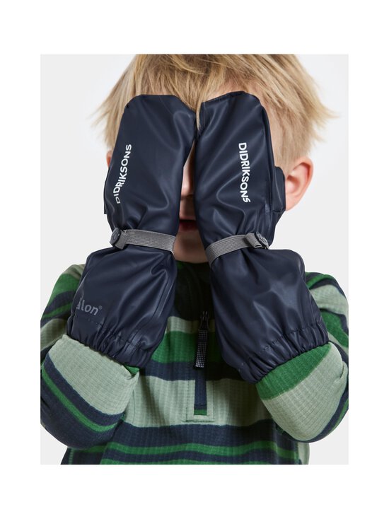 Didriksons - Glove Kids 5 -rukkaset - 039 NAVY | Stockmann - photo 2