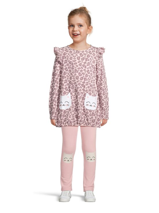 Bogi - Retuusid Damila - WARM PINK | Stockmann - photo 3