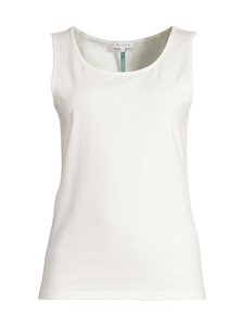 A+more - Comfort pidžamas krekls - WHITE | Stockmann