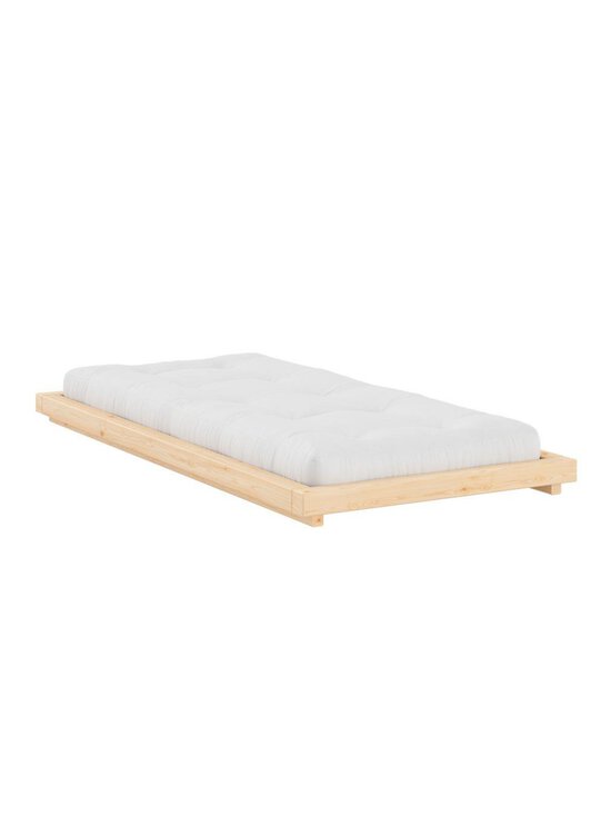 Karup - Dock-sänkyrunko mänty 90 x 200 cm - BEIGE | Stockmann - photo 2