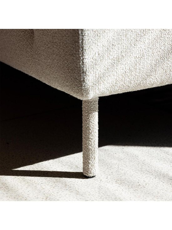 Adea - Bonnie-sohva - VALKOINEN | Stockmann - photo 3