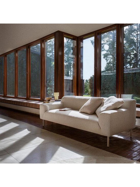 Adea - Bonnie-sohva - VALKOINEN | Stockmann - photo 4