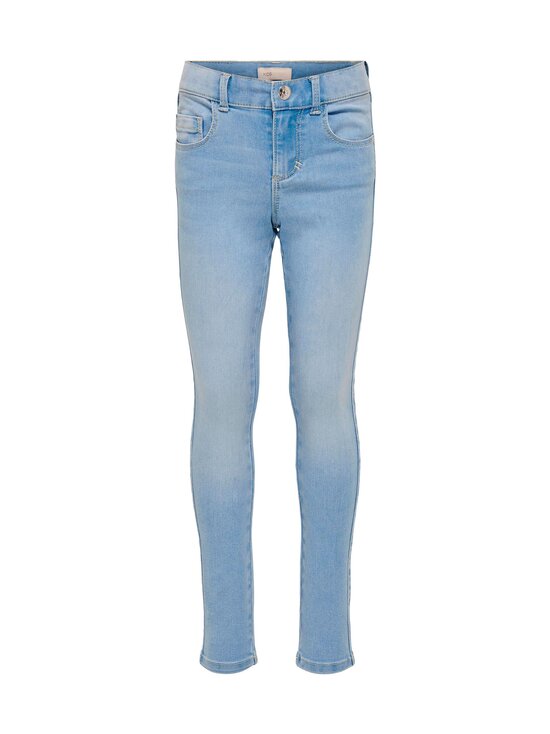 KonRoyal Life Reg Skinny -farkut