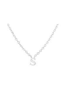 Pernille Corydon - Note S pendant - SILVER Pernille Corydon - Note S pendant - SILVER | Stockmann