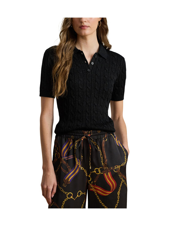 Lauren Ralph Lauren - Kudum Natirissa - BLACK METALLIC | Stockmann - photo 2
