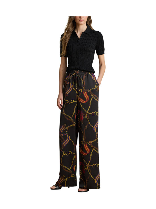 Lauren Ralph Lauren - Kudum Natirissa - BLACK METALLIC | Stockmann - photo 4