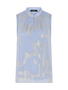 BRUUNS BAZAAR - AmmandraBBTracey-toppi - EVENTIDE BLUE | Stockmann