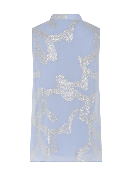 BRUUNS BAZAAR - AmmandraBBTracey-toppi - EVENTIDE BLUE | Stockmann - photo 2