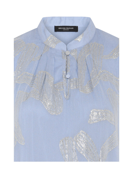 BRUUNS BAZAAR - AmmandraBBTracey-toppi - EVENTIDE BLUE | Stockmann - photo 3