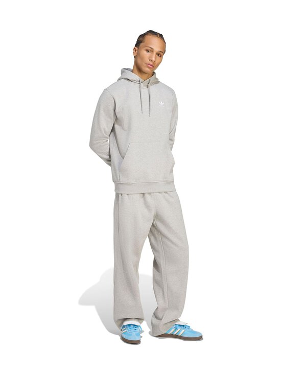 adidas Originals - Essential Open sporta bikses - JW9157 MGREYH/WHITE - photo 4 adidas Originals - Essential Open sporta bikses - JW9157 MGREYH/WHITE | Stockmann - photo 4