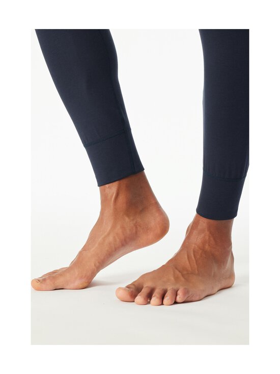 Schiesser - Garās apakšbikses - 804 NIGHTBLUE | Stockmann - photo 5