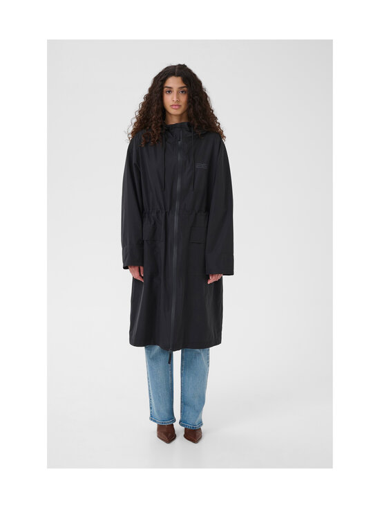 Gestuz - GZsade-sadetakki - 100 BLACK | Stockmann - photo 4
