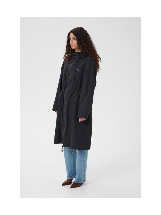 Gestuz - GZsade-sadetakki - 100 BLACK | Stockmann - photo 5
