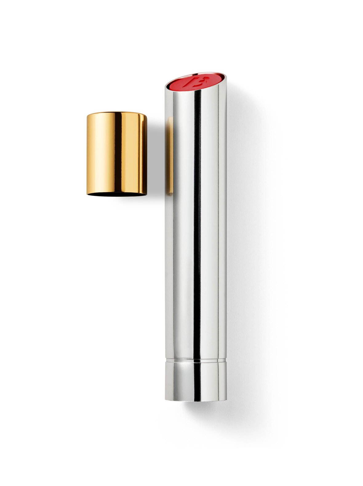 Satin lipstick refill -huulipunan täyttöpakkaus