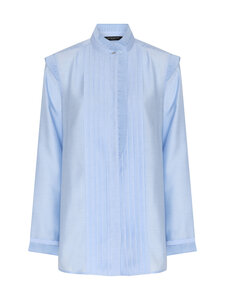 BRUUNS BAZAAR - NengaBBHayetta-paitapusero - LIGHT BLUE | Stockmann