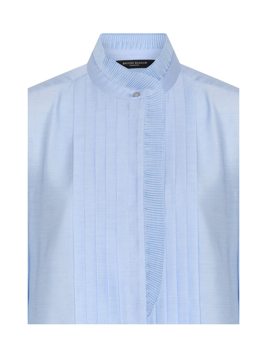 BRUUNS BAZAAR - NengaBBHayetta-paitapusero - LIGHT BLUE | Stockmann - photo 3