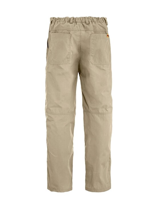 Fjällräven - Vardag Relaxed -housut - 118 FOSSIL | Stockmann - photo 2