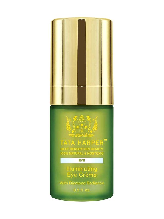 Illuminating Eye Crème -silmänympärysvoide 15 ml