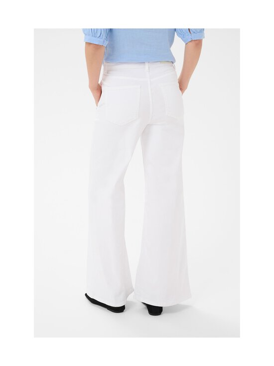 Part Two - SafinaPW-farkut - 110601 BRIGHT WHITE | Stockmann - photo 4