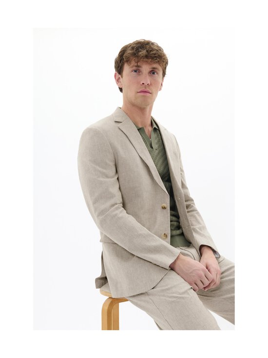 Matinique - MAgeorge žakete - 161105 PLAZA TAUPE | Stockmann - photo 5