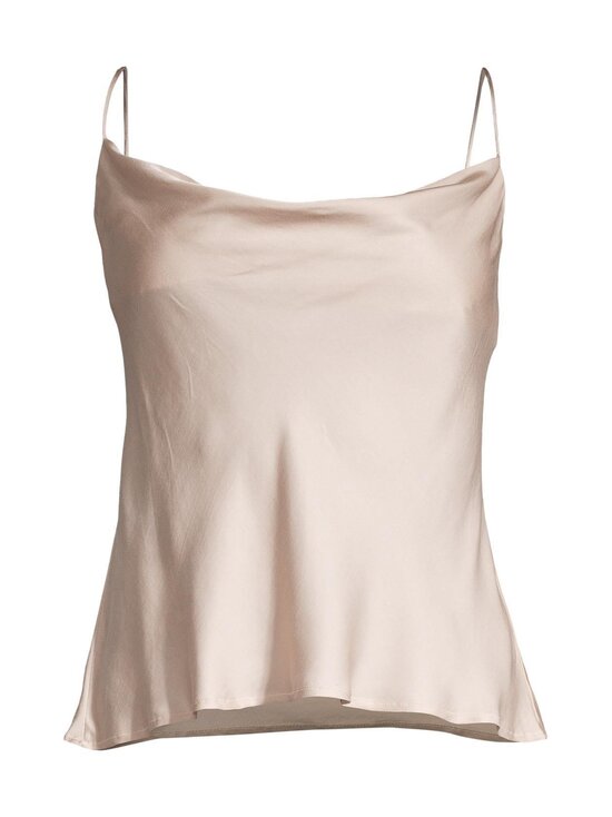 Rose slip top -toppi