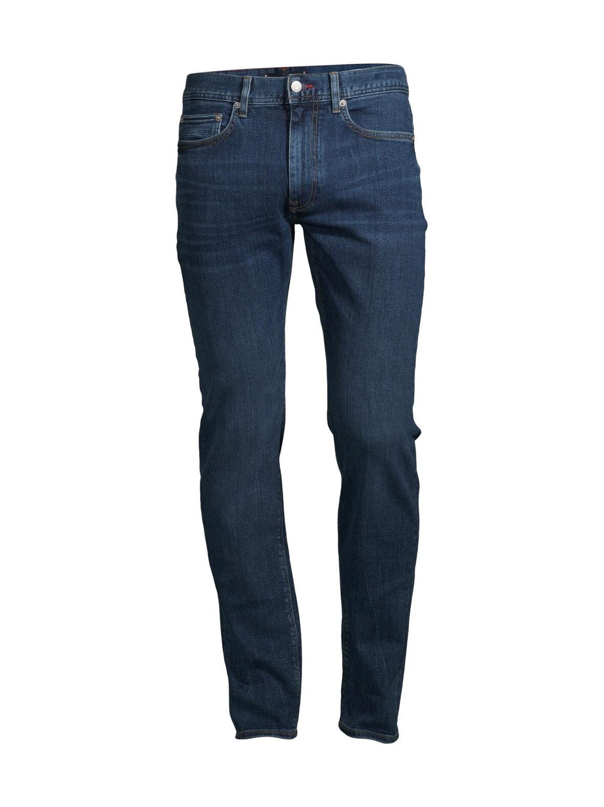 Core Slim Bleecker Oregon -farkut